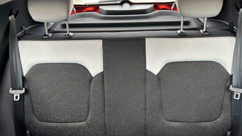 Dacia Spring 27kWh Expression 65 48kW 5dr Auto Electric Hatchback